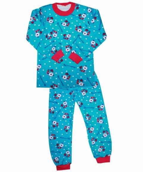 Пижама детская Лекс - Производитель детской одежды Лекс