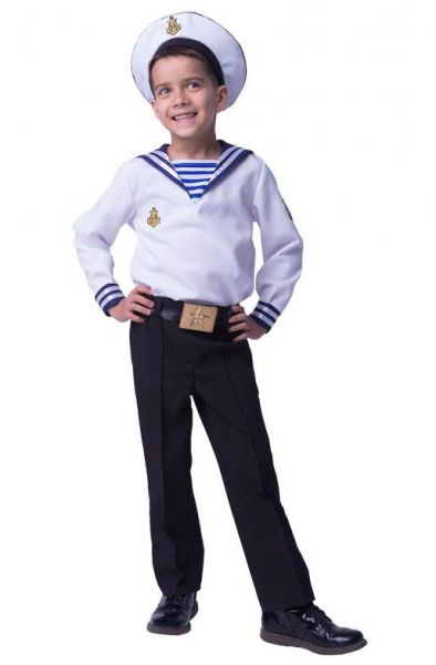 Детский карнавальный костюм Батик - Производитель детской одежды Батик