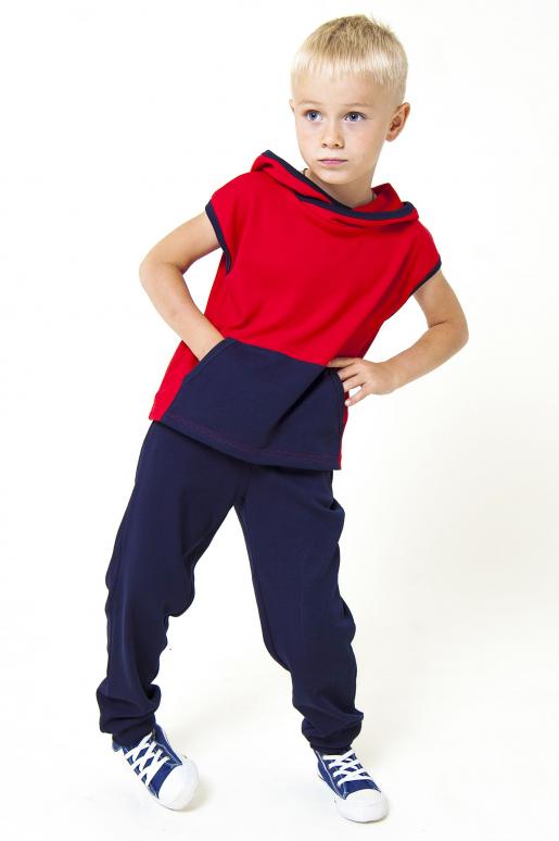 Спортивный Костюм Тридевятое Царство - Производитель детской одежды Emily Rise