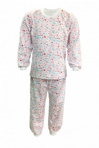 Пижама детская Фабрика Самара - Производитель детской одежды Фабрика Самара