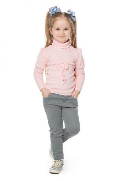 Детская водолазка на девочку Алена - Производитель детской одежды Алена