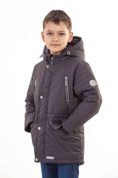 Детская демисезонная куртка Колибри KIDS - Фабрика детской одежды Колибри KIDS