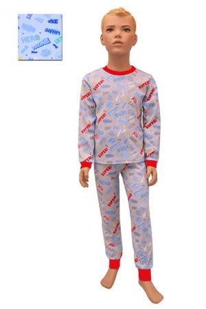 Детская пижама Ярко - Фабрика детской одежды Ярко