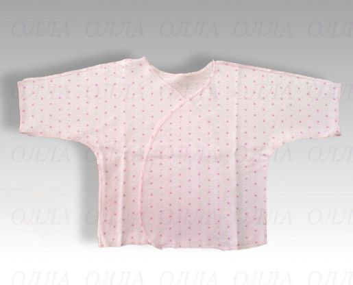 Распашонка Олла - Фабрика детской одежды Олла