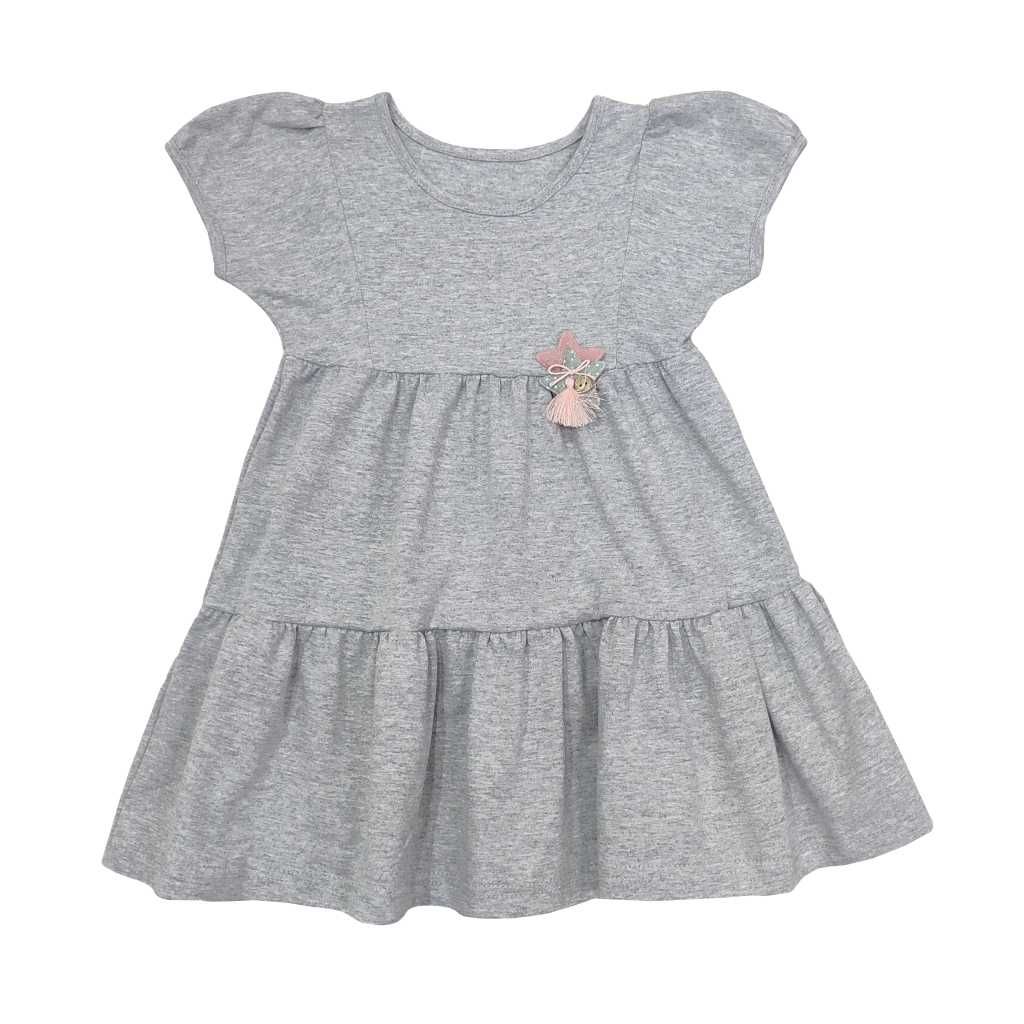Детское платье Веснушка - Производитель детской одежды Veddi