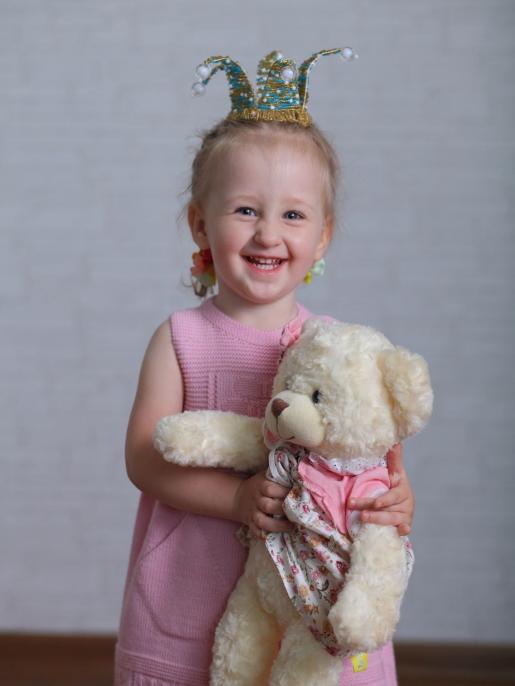 Детское вязаное платье - Производитель детской трикотажной одежды R 