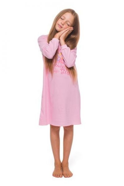 Ночная детская сорочка Алена - Производитель детской одежды Алена