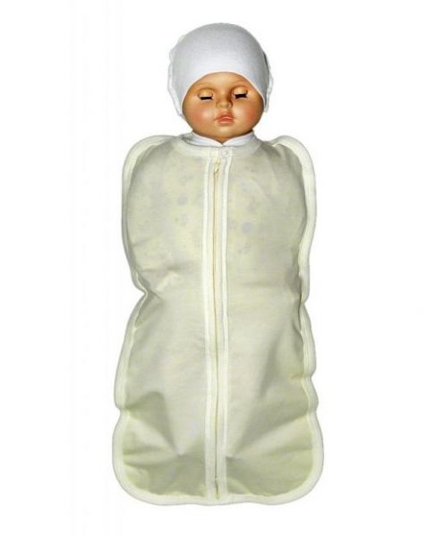 Пеленальный конверт на новорожденного MilleFaMille - Производитель детской одежды Мини-ми