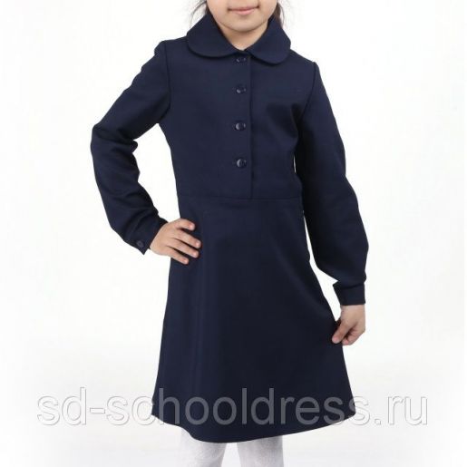 Детское платье - Производитель школьной формы SchoolDress