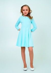 Платье детское - Производитель детской одежды Ladetto