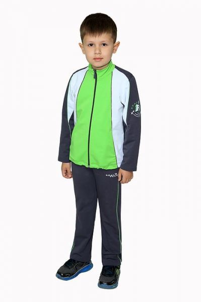 Детский спортивный костюм Славита - Фабрика детской одежды Славита