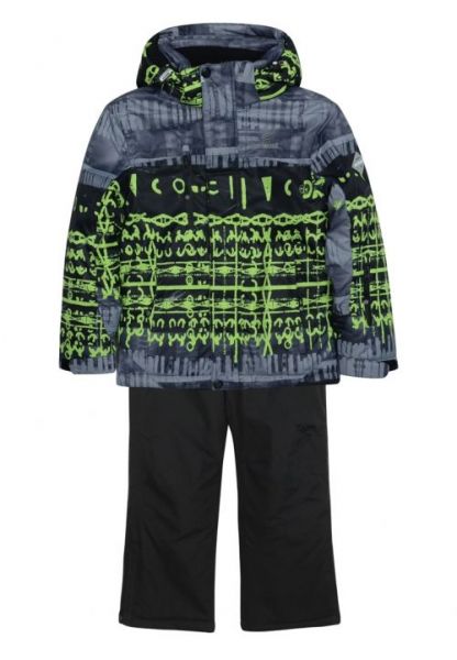 Детский комплект на мальчика зима Donilo - Фабрика верхней детской одежды Донило