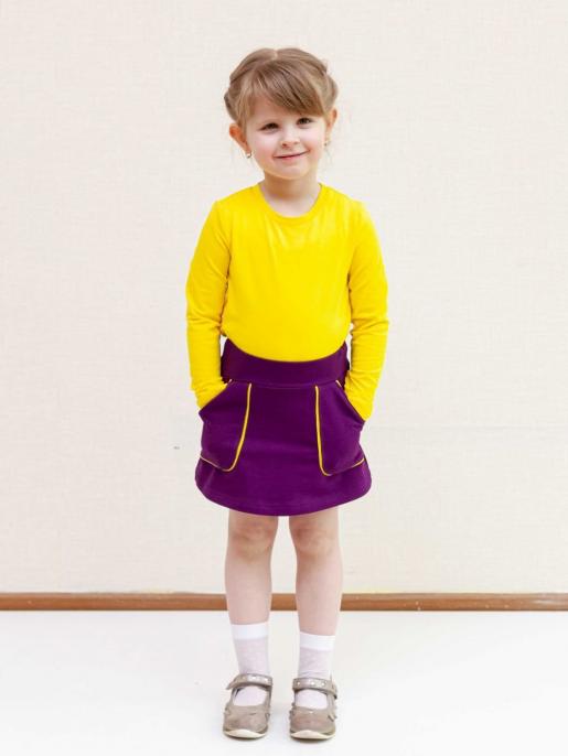 Юбка детская Rikki - Производитель детской одежды Rikki