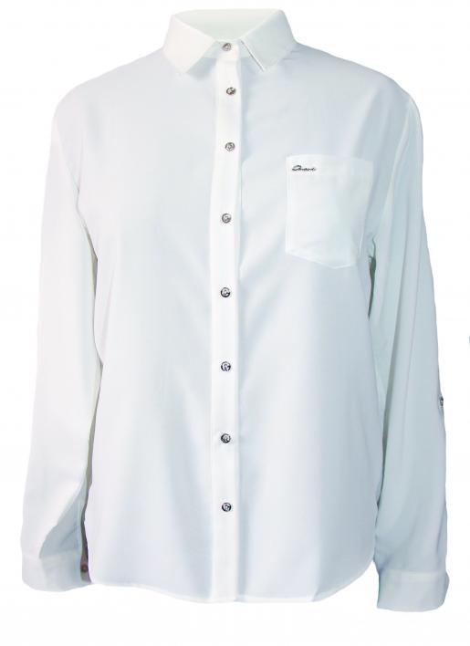 Блуза школьная подростковая - Производитель школьной формы Natali-Style