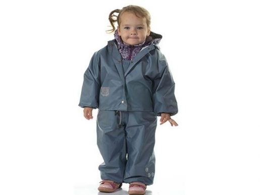 Комплект детский непромокаемый - Производитель детской верхней одежды Bibon