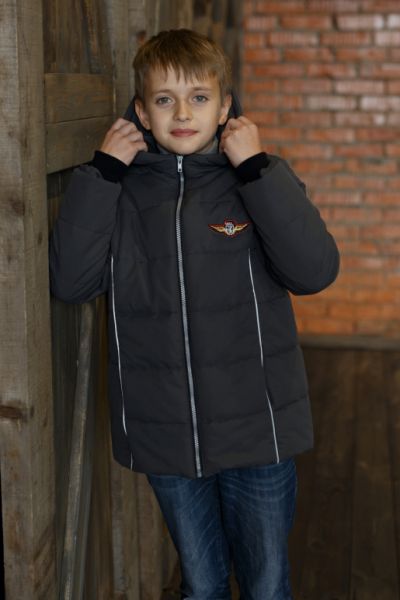 Куртка подростковая Молоток HATI - Производитель детской одежды Хати