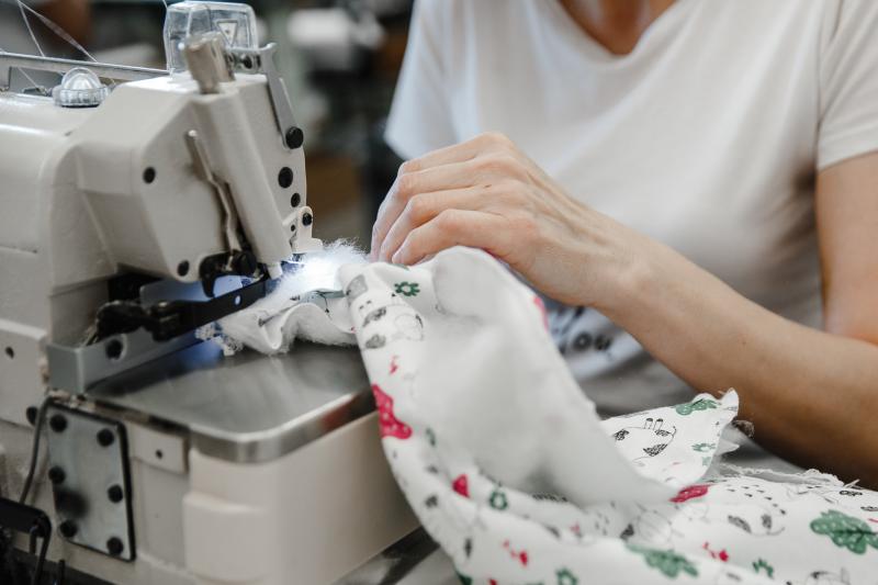 производственного процесса - Балу