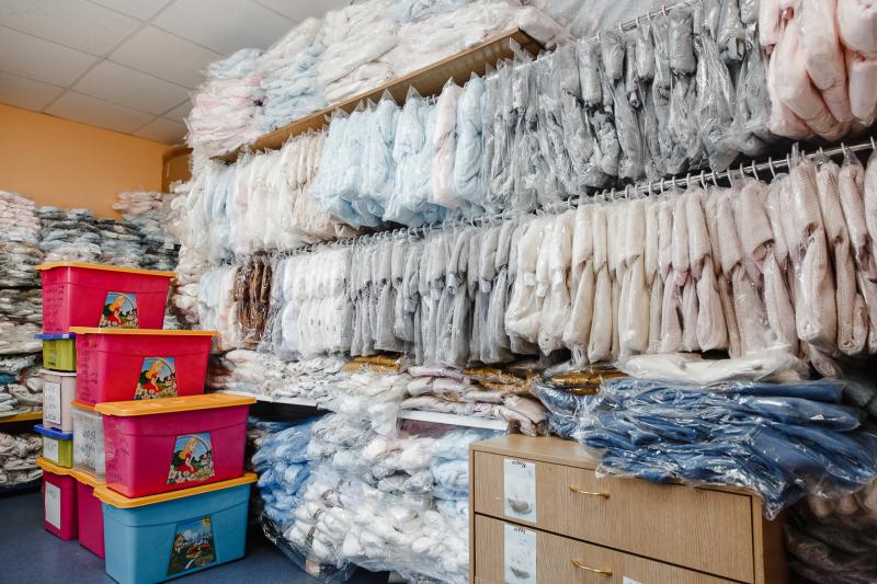 производственного процесса - Балу