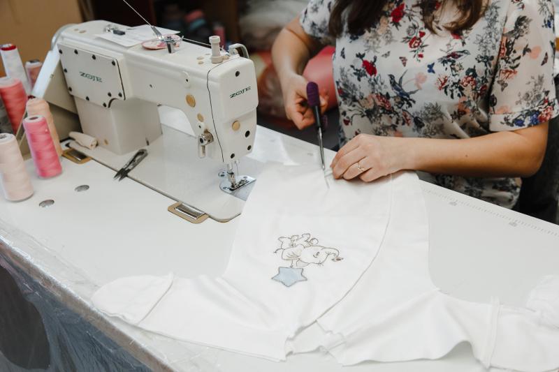 производственного процесса - Балу