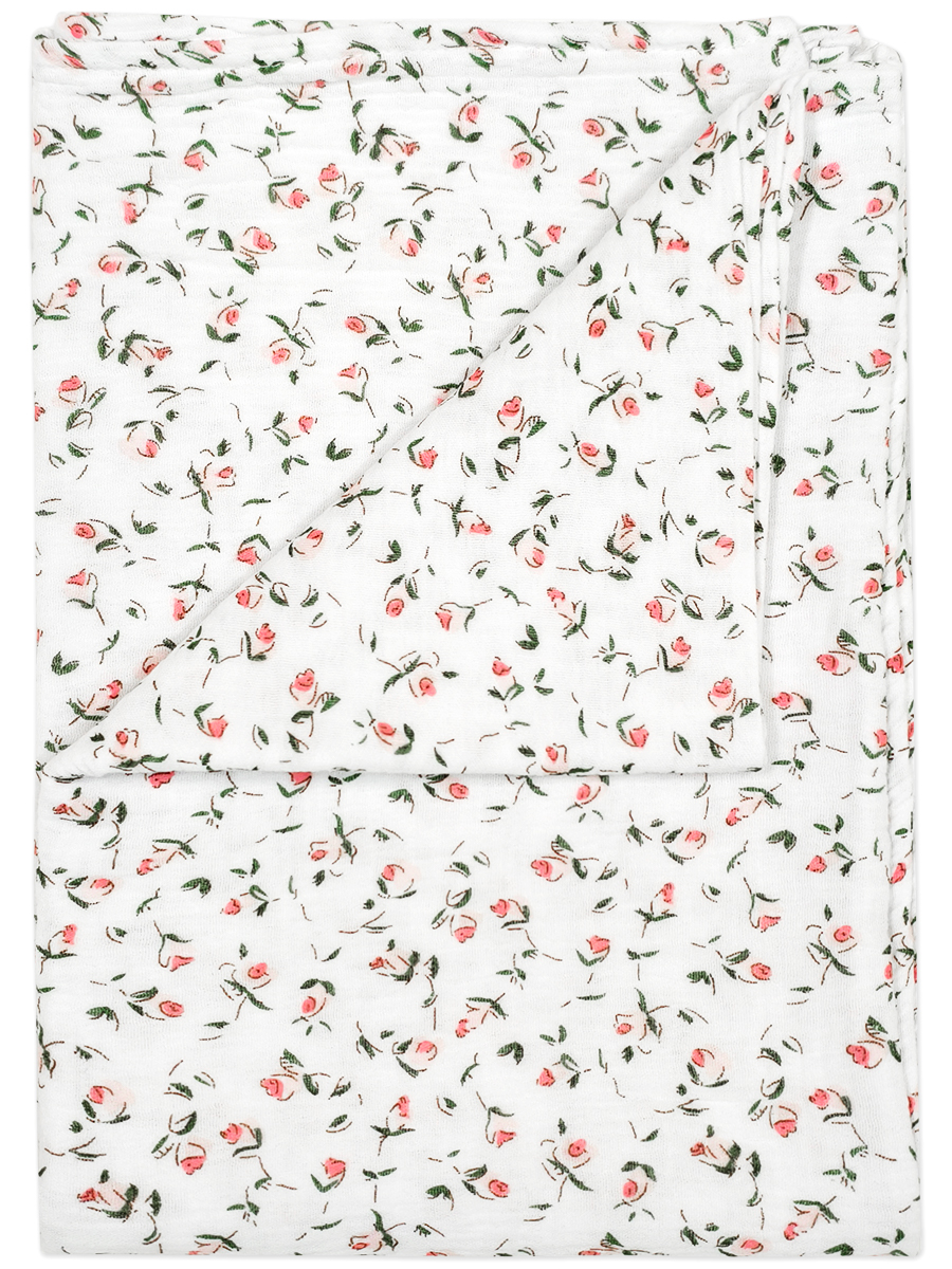 231/4 Пеленка муслин р. 90/140, фото 1