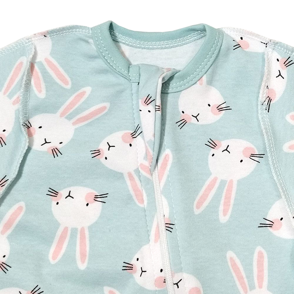 36/423 Комбинезон интерлок (с молнией), фото 1