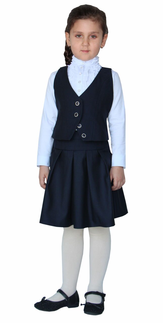 Костюм двойка для девочки МИЛАШКА, фото 1