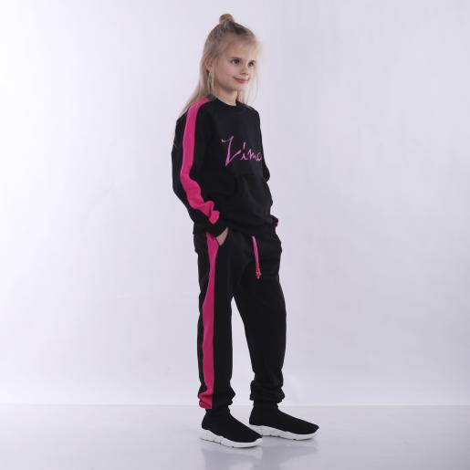 Брюки для девочки Zima Magenta, фото 1