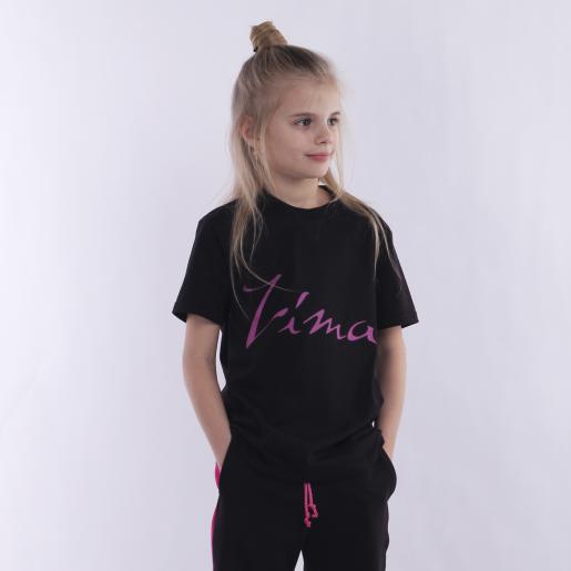 Футболка детская Zima Magenta, фото 1