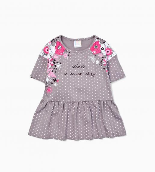 Футболка для девочки j-kids, фото 1