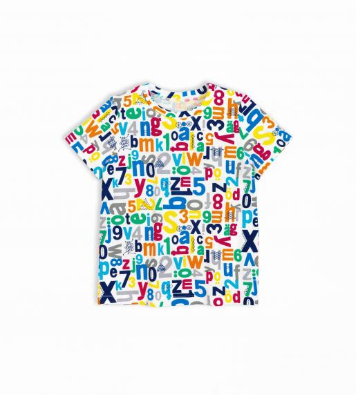 Футболка для мальчика j-kids, фото 1