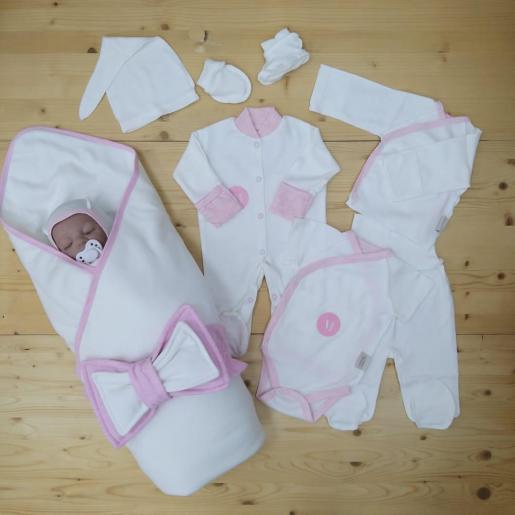 Выписка для девочки, фото 1