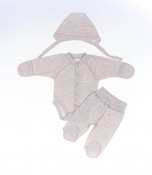 Комплект Меланж, фото 1