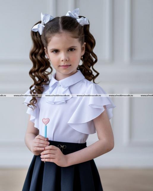 Школьная блуза Энистон, фото 1