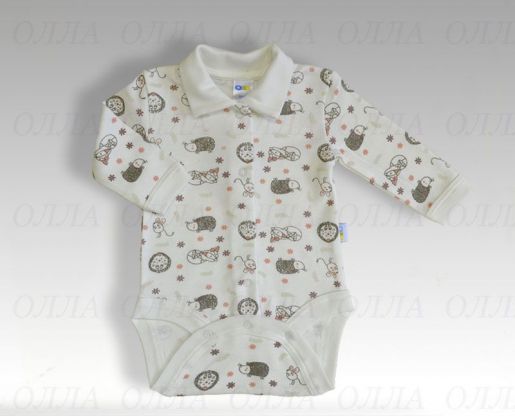 Боди детское Олла, фото 1