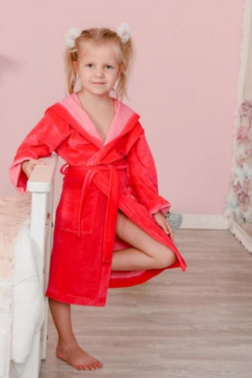 Халат детский Монотекс, фото 1