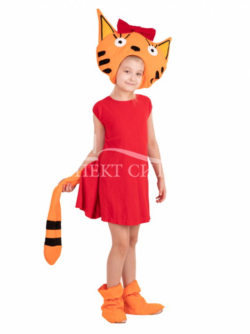 Костюм Кошечки, фото 1