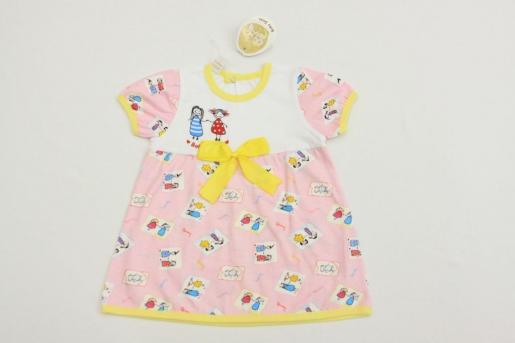 Платье детское Baby smile, фото 1