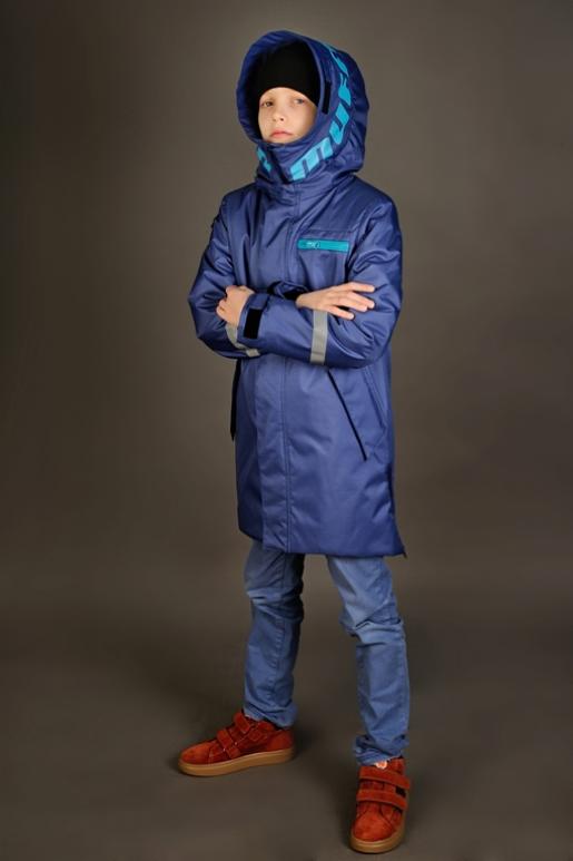 Куртка Томас, фото 1