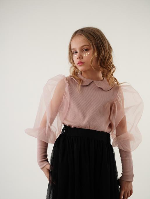 Комплект для девочки, фото 1
