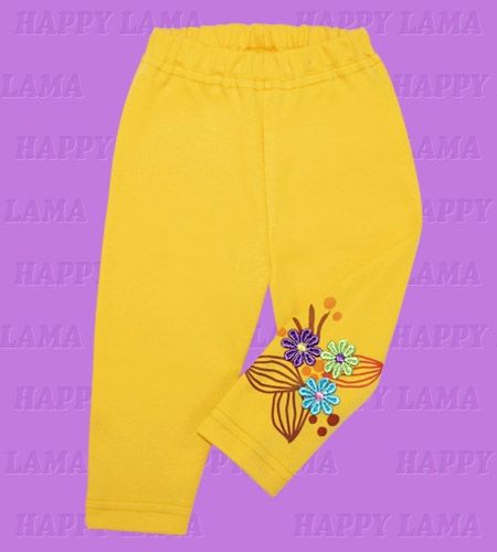 Лосины детские Happy Lama, фото 1