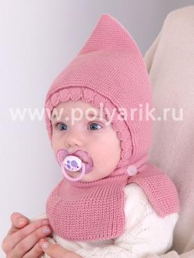 Шлемик детский с х/б подкладом, фото 1