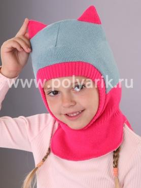 Шлем детский с х/б подкладом, фото 1