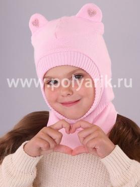Шлем детский с х/б подкладом, фото 1