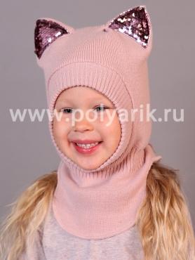 Шлем детский с х/б подкладом, фото 1