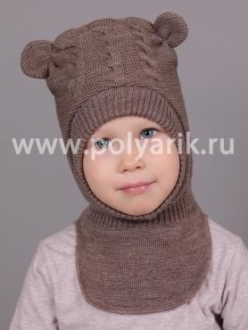 Шлем детский с х/б подкладом, фото 1