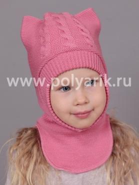 Шлем детский с х/б подкладом, фото 1