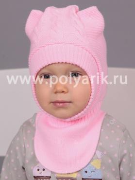 Шлем детский с х/б подкладом, фото 1