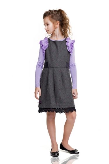 Сарафан для девочки Aviva kids, фото 1