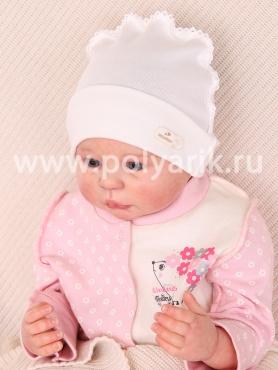 Шапочка детская, фото 1