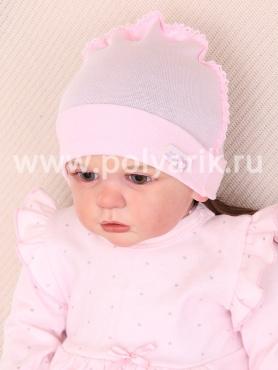 Шапочка детская, фото 1